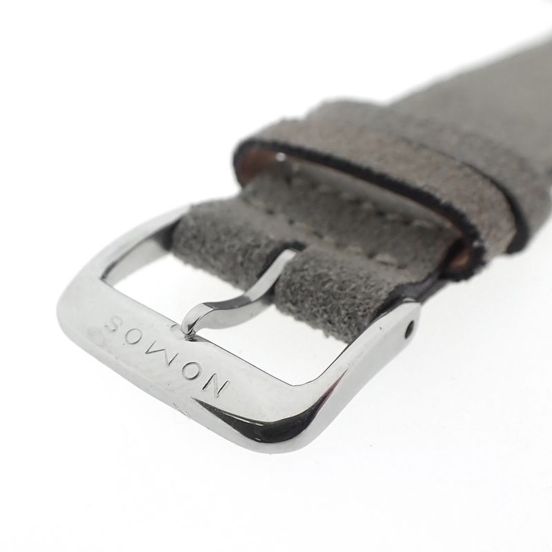 Image 5 of Nomos Glashütte Ludwig; Men's wristwatch