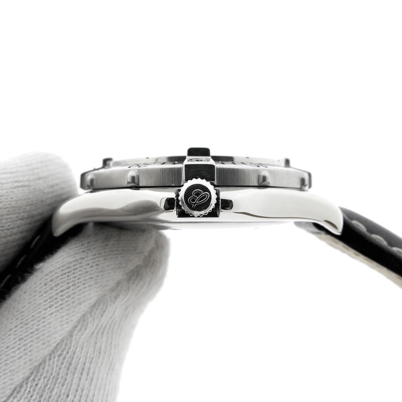 Image 7 of Breitling Colt A17035; Automatic men's watch