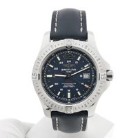 Breitling Colt 44 Automatic A17388; Automatic men's watch