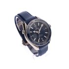 Afbeelding 7 van Omega Seamaster Planet Ocean 600M Titanium 232.92.42.21.03.001; Automatisch Heren Horloge