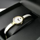 Image 15 of Movado Classic Moda; Women's cocktail watch with ceramic; 0607715