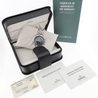 Image 17 of Omega Speedmaster Professional Moonwatch 3570.50.00; Chronograph men's watch (full set 2002)