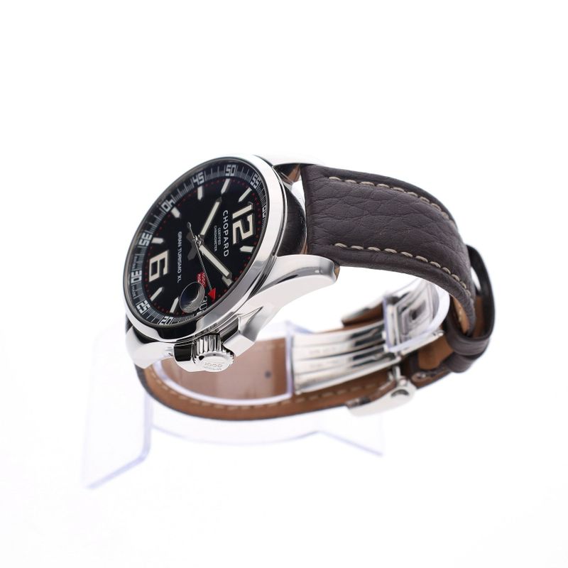 Image 3 of Chopard Mille Miglia; Gran Turismo XL; 16/8997; Automatic men's watch