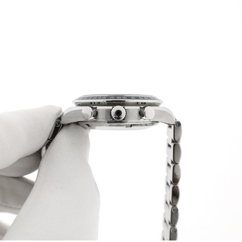 Image 5 of Omega Speedmaster Racing 326.30.40.50.01.001; Automatic chronograph men's watch