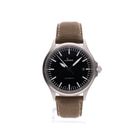 Afbeelding 1 van Sinn 556; Automatisch Heren Horloge
