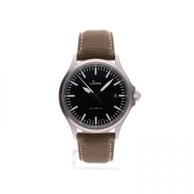 Sinn 556; Automatisch Heren Horloge Afbeelding 1 van Sinn 556; Automatisch Heren Horloge