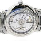 Image 6 of Longines Master Collection; Automatic men's watch