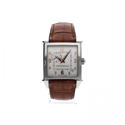 Image 1 of Girard Perregaux 'Vintage 1945' Ref. 25815 Automatic Men's Watch