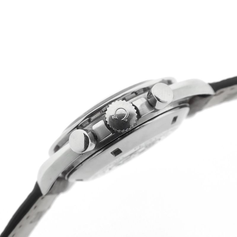 Image 5 of Omega Speedmaster Moonwatch; Vintage chronograaf horloge uit 1971
