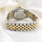 Image 6 of Rolex Lady Datejust 31mm; Automatic women's watch