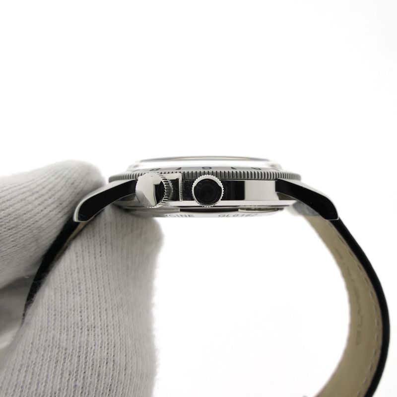 Image 9 of Glycine Airman No. 1 GMT Automatic GL0162; Men's watch