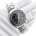 Image 6 of Omega Speedmaster Day-Date Automatic Chronometer 3220.50.00; Automatic chronograph watch