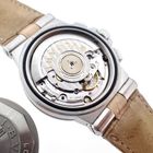 Image 7 of Bulgari Diagono; Unisex watch with diamonds