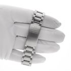 Image 13 of Omega Speedmaster Broad Arrow '1957 Re-Edition' 3594.50.00; Chronograph men's watch