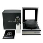 Image 4 of Graham Swordfish Limited Edition; Automatic chronograph men's watch
