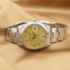 Image 11 of Rolex Oyster Precision; Vintage horloge