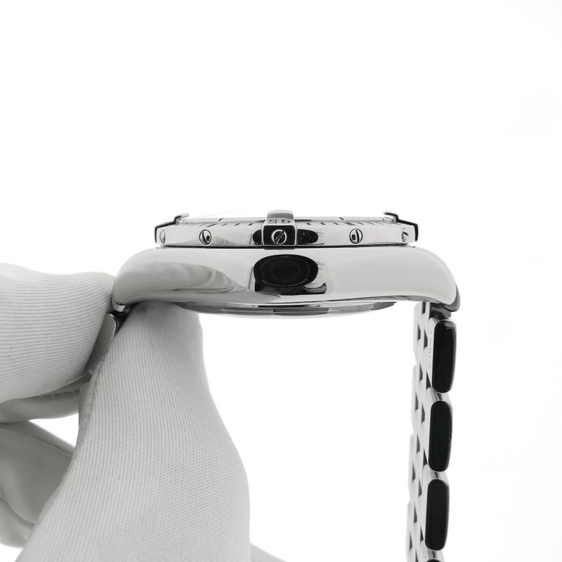 Image 6 of Breitling Chronomat Evolution 'Grey' A13356; Chronograph men's watch