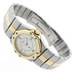 Image 9 of Chopard St. Moritz; Vintage women's watch with box/papers