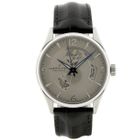 Image 1 of Hamilton Viewmatic H327050; Automatic men's watch