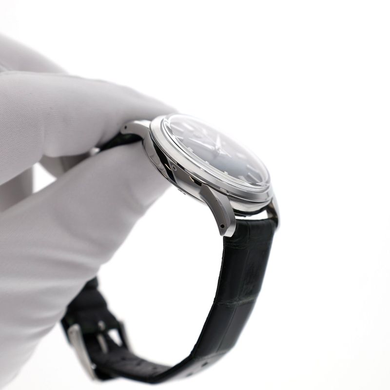 Image 12 of Grand Seiko Elegance Collection 'Byōka' SBGW285; Men's Watch