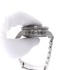 Image 10 of Breitling Avenger Titanium Chronograph E13360; Automatic Men's Watch