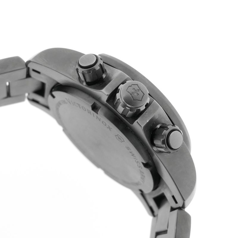 Image 7 of Victorinox Swiss Army Dive Master 500 Chronograph Men's Diving Watch