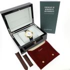 Image 4 of Cartier Pasha De Cartier 2726 W3018651; 18k gold men's watch