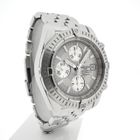 Image 3 of Breitling Chronomat Evolution A13356; Chronograph men's watch