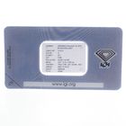 Image 5 of 0.16 ct. Brilliant cut diamond D/ SI1 + IGI Certificate - Natural diamond