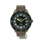 Image 1 of Rado Captain Cook Automatic ‘Bronze’ R32504317; Automatic men's watch