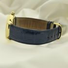 Image 12 of Jaeger-LeCoultre Master Control Geographic; Automatic 18k gold men's watch