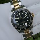 Image 13 of Tudor Black Bay 41mm Heritage 79733N; Gold/steel men's watch