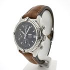 Image 2 of Breitling Chronomat Blackbird A13050; Chronograph men's watch