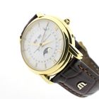 Image 9 of Maurice Lacroix Masterpiece Moonphase; 18k gold men's watch