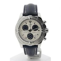 Breitling Colt A73380; Chronograph men's watch