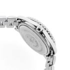 Image 8 of Breitling Chronospace; Analog/digital pilot's watch