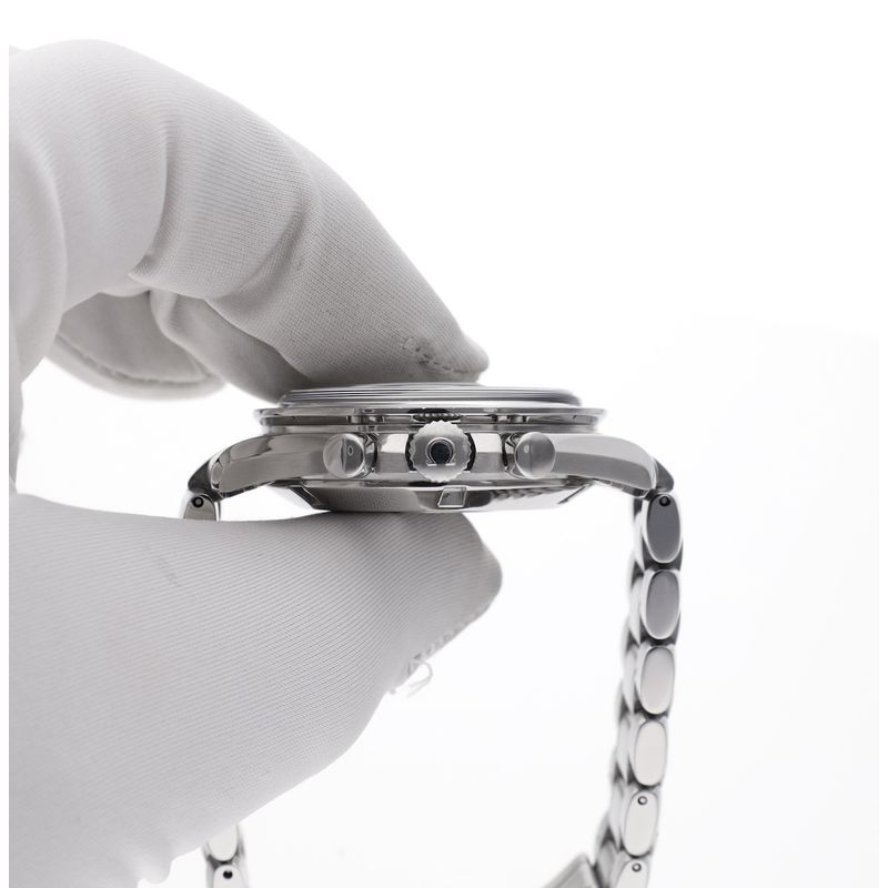 Image 5 of Omega Speedmaster Broad Arrow 3551.20.00; Chronograph men's watch