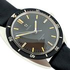 Image 3 of Omega Seamaster 120m; Vintage duikhorloge