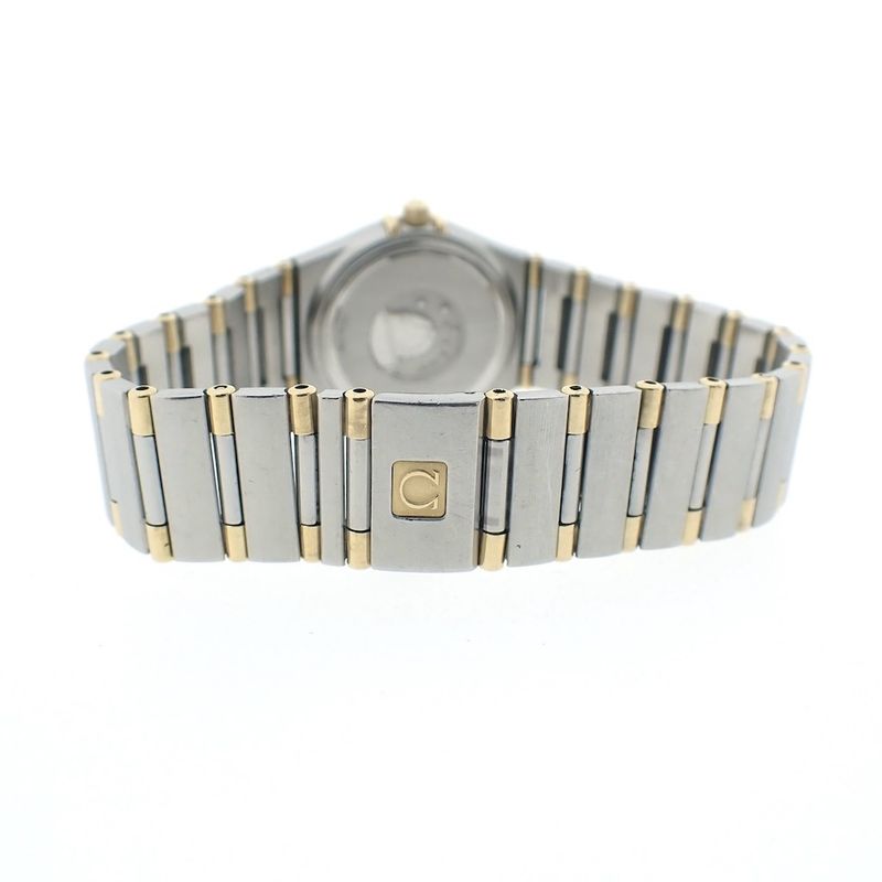 Image 3 of Omega Constellation; Dames horloge
