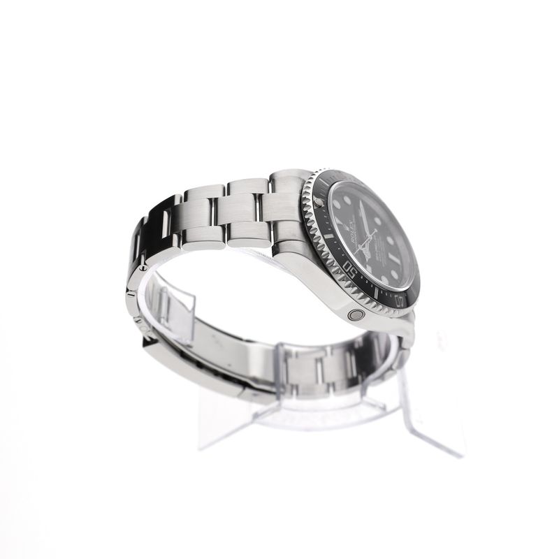 Image 12 of Rolex Sea-Dweller 4000 116600; Automatic watch in full set