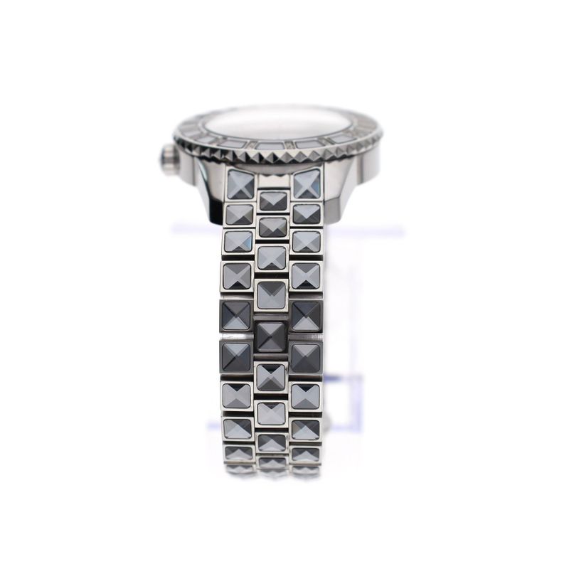 Afbeelding 11 van Dior Christal CD113113; Dames Horloge met Diamanten