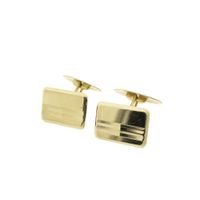 8 carat vintage cufflinks