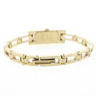 Image 4 of Gucci 3900L; Vintage women's watch