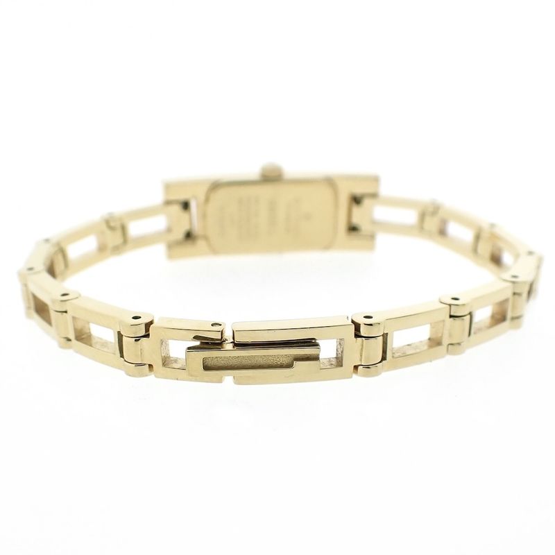 Image 4 of Gucci 3900L; Vintage women's watch