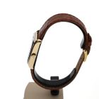 Image 5 of Corum Ingot 5Gr. 24.300.21; 18k. Women's watch with gold bar