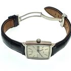 Image 9 of Zenith Respirator Luxe Automatic; Vintage men's watch