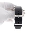 Image 10 of Breitling Chrono Avenger 'Sixty-Nine' Rattrapante A69360; Limited Edition Men's Watch