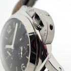 Image 8 of Panerai Luminor GMT 1950 Power Reserve PAM00537; Automatic men's watch
