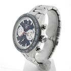 Image 2 of TAG Heuer Carrera '160 Years Anniversary' Limited Edition; Chronograph men's watch