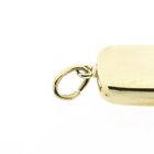 Image 6 of Gold Pendant - 14 Carat Gold